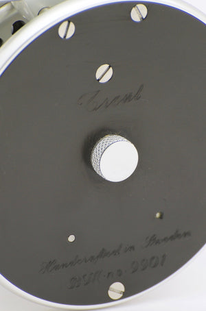 Bo Mohlin Trout Reel