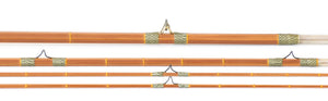 Wright & McGill Granger / Gary Lacey Model 8040 Favorite Bamboo Rod