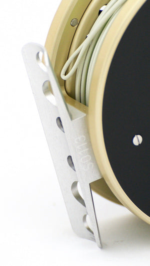 Hodge & Sons 5/6 Classic Fly Reel