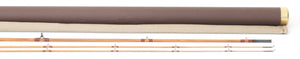 Arguello, Joe - 7'9 5wt Bamboo Fly Rod