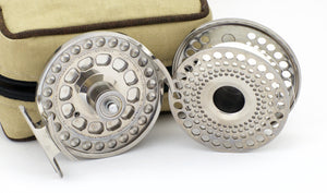Charlton TITANIUM Signature Series 8500 1.2 Fly Reel