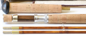 Young, Paul H. -- Para 18 Bamboo Rod