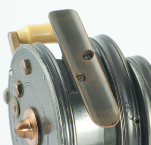 Hardy Silex Multiplier 2 3/4" - early and very rare!