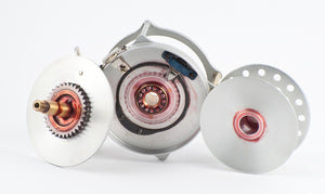 Hardy Bougle Commemorative 1903 Limited Edition Fly Reel