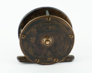 Hardy Birmingham 2 1/2" fly reel