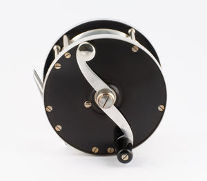 Otto Zwarg Model 400 Laurentian Fly Reel - rare size 6/0