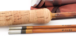 Young, Paul H. -- Martha Marie Bamboo Rod