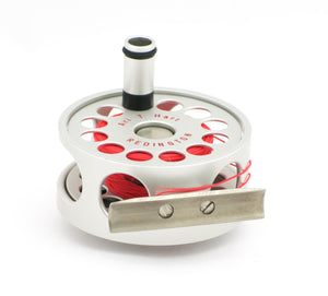Ari 't Hart / Redington RH I Fly Reel