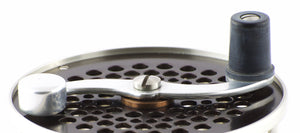 Bogdan Trout Fly Reel