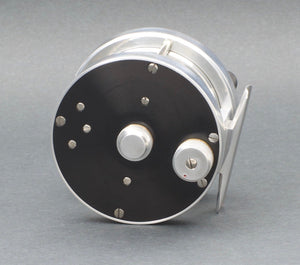 Dr. Paul Hermann Dry Fly Salmon Reel - LHW