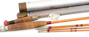 Leonard, H.L. -- Model 87 Dry Fly Salmon Rod