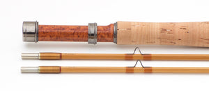 Sweetgrass Bamboo Rod 8' 2/2 5wt Penta