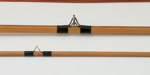 Sweetgrass Bamboo Rod - "Falcon" 8' 5wt 2/1 Penta