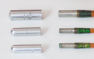 Hardy Palakona "The Marvel" Bamboo Rod -- 7'6" 3/2 4-5wt