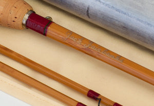 Leonard, HL - Model 39H Bamboo Rod 