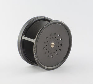 Hardy Perfect 3 3/4" Wide Drum Fly Reel