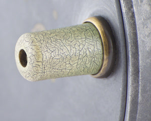 Farlow's Perfect 4 1/4" fly reel