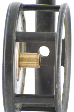 Hardy Brass Face Perfect 3 1/2" Fly Reel