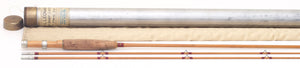 Leonard, H.L. -- Model 38H "Baby Catskill" Bamboo Rod