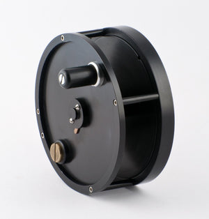 Wes Drain Steelhead reel - extremely scarce!