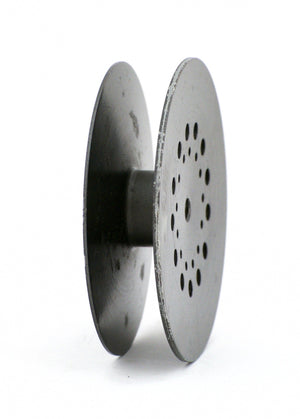 Hardy Perfect 3 3/8" Fly Reel w/ Spare Spool