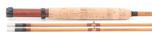 Arguello, Joe - 7'9 5wt Bamboo Fly Rod