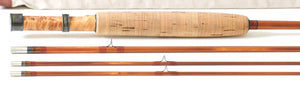 Maurer, George (Sweetwater Rods) "48 Special" -- 7' 4wt Bamboo Rod