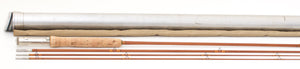 Wright & McGill Granger Aristocrat Model 7633 Bamboo Rod