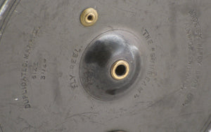 Hardy Sunbeam 3 1/4" Fly Reel