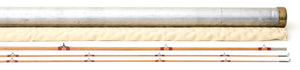Leonard, H.L. -- Model 38H "Baby Catskill" Bamboo Rod