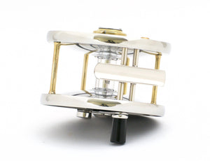 Hardy Cascapedia 4/0 Limited Edition Fly Reel - LHW