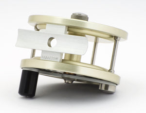 Joe Saracione MKI 3" Fly Reel