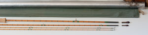 Hardy Palakona "The Fairchild" Bamboo Rod 8' 3/2