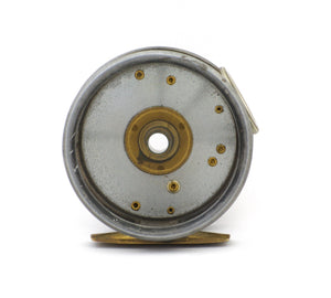 Hardy Perfect 3 1/2" Wide Drum Fly Reel