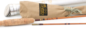 Sharpe's of Aberdeen - Scottie "The Featherweight" 6' Bamboo Rod