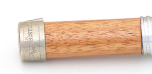 Leonard, H.L. -- Model 66H Bamboo Rod