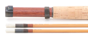Arguello, Joe - 7'9 5wt Bamboo Fly Rod