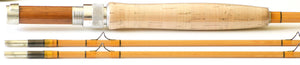 Lyle Dickerson -- Model 8014 Bamboo Rod