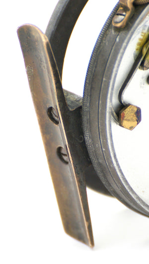 Dingley Fly Reel 3" Perfect Style - Westley Richards