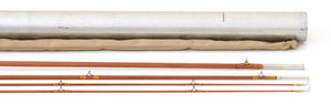 Wright & McGill Granger Aristocrat Model 7633 Bamboo Rod