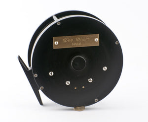 Wes Drain Steelhead reel - extremely scarce!
