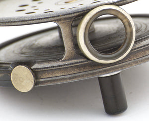 Hardy Perfect 3 3/8" Fly Reel