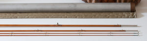 Leonard, HL - Model 51DF Tournament Pre-Fire Bamboo Rod