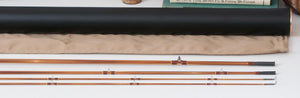 Jenkins 50th Anniversary Bamboo Rod 8' 3/2 5wt