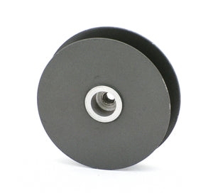 Hardy Perfect 3 3/8" Fly Reel w/ Spare Spool