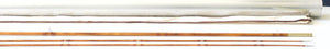 Young, Paul H. -- Para 18 Bamboo Rod