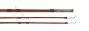 Orvis Wes Jordan 7'6 5wt Bamboo Rod