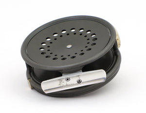 Hardy Perfect 3 5/8" Fly Reel