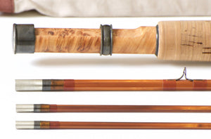Maurer, George (Sweetwater Rods) "48 Special" -- 7' 4wt Bamboo Rod