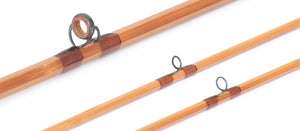 Arguello, Joe - 7'9 5wt Bamboo Fly Rod